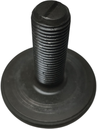 PARAFUSO POLIA VIRABREQUIM NISSAN KICKS 1.6 16V 2017 A 2024