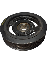 POLIA VIRABREQUIM MARCH VERSA KICKS 1.6 16V 2017 A 2024