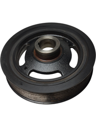 Polia Virabrequim March Versa Kicks 1.6 16v 2017 a 2024