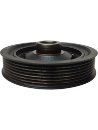 POLIA VIRABREQUIM MARCH VERSA KICKS 1.6 16V 2017 A 2024