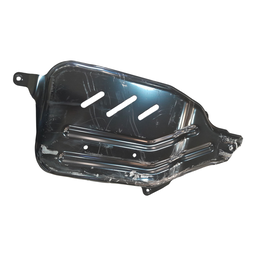 Protetor Tanque Combustivel Esquerdo Compass 1.3 turbo 2025