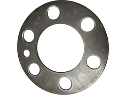 Arruela Volante Motor Nissan Kicks 1.6 16v 2017 a 2024