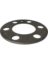 ARRUELA VOLANTE MOTOR NISSAN KICKS 1.6 16V 2017 A 2024