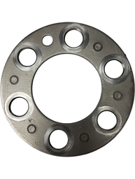 ARRUELA VOLANTE MOTOR NISSAN KICKS 1.6 16V 2017 A 2024