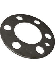 ARRUELA VOLANTE MOTOR NISSAN KICKS 1.6 16V 2017 A 2024