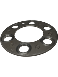 ARRUELA VOLANTE MOTOR NISSAN KICKS 1.6 16V 2017 A 2024