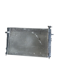 Radiador Agua Kia Sportage 2005 a 2010 Arrefecimento