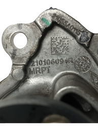 BOMBA ÁGUA NISSAN MARCH VERSA KICKS 1.6 16V 2017 A 2024