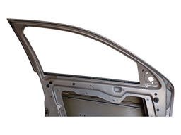 PORTA DIANTEIRA ESQUERDA FUSION 2006 2007 A 2012 S/ TECLADO