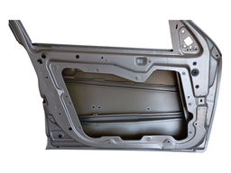 PORTA DIANTEIRA ESQUERDA FUSION 2006 2007 A 2012 S/ TECLADO