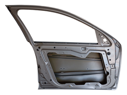 PORTA DIANTEIRA ESQUERDA FUSION 2006 2007 A 2012 S/ TECLADO