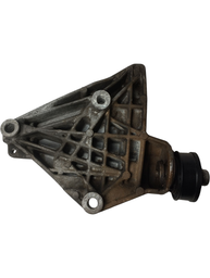 SUPORTE COMPRESSOR AR RENAULT SANDERO 1.0 16V 2009 A 2014