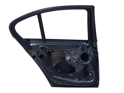 PORTA TRAS ESQUERDA BMW SÉRIE 3 F30 316 320 328 335 M3 13/18