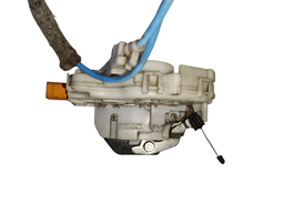 FECHADURA DIANTEIRA ESQUERDA GOL VOYAGE SAVEIRO G5 A G8 5PIN