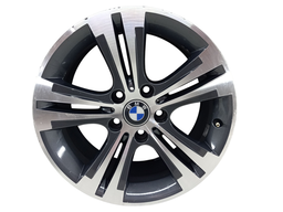 Roda Bmw Série 3 F30 320 328 330 335 M Aro 17
