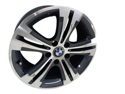 RODA BMW SÉRIE 3 F30 320 328 330 335 M ARO 17 C/RISCO