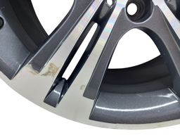 RODA BMW SÉRIE 3 F30 320 328 330 335 M ARO 17 C/RISCO