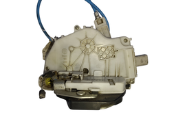 FECHADURA DIANTEIRA DIREITA GOL VOYAGE SAVEIRO G5 A G8 ELÉTR