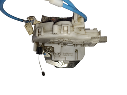 FECHADURA DIANTEIRA DIREITA GOL VOYAGE SAVEIRO G5 A G8 ELÉTR