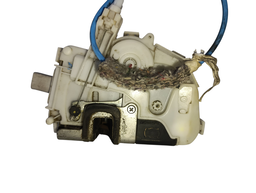 FECHADURA DIANTEIRA DIREITA GOL VOYAGE SAVEIRO G5 A G8 ELÉTR