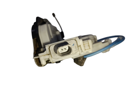 FECHADURA DIANTEIRA DIREITA GOL VOYAGE SAVEIRO G5 A G8 ELÉTR