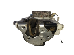 FECHADURA DIANTEIRA DIREITA GOL VOYAGE SAVEIRO G5 A G8 ELÉTR