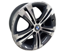 RODA BMW SÉRIE 3 F30 320 328 330 335 M ARO 17 C/RISCO