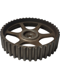 POLIA COMANDO VÁLVULAS SANDERO 1.0 16V 2009 A 2014