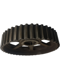 POLIA COMANDO VÁLVULAS SANDERO 1.0 16V 2009 A 2014