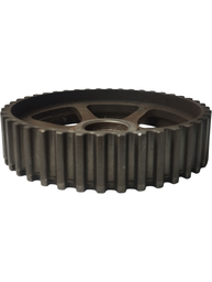 POLIA COMANDO VÁLVULAS SANDERO 1.0 16V 2009 A 2014