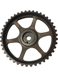 POLIA COMANDO VÁLVULAS SANDERO 1.0 16V 2009 A 2014