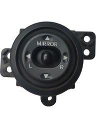 Botão Comando Retrovisor Hb20 2012 2013 a 2019