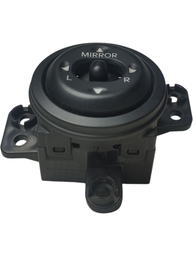 BOTÃO COMANDO RETROVISOR HB20 2012 2013 A 2019