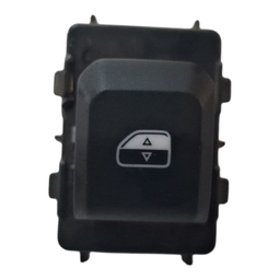 Botão Vidro Traseiro Direito Compass T270 2022 a 2025
