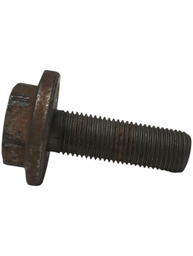 PARAFUSO POLIA COMANDO VÁLVULAS SANDERO 1.6 16V 2009 A 2014