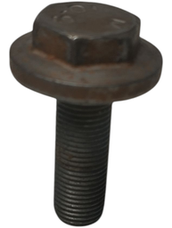 PARAFUSO POLIA COMANDO VÁLVULAS SANDERO 1.6 16V 2009 A 2014