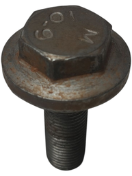 PARAFUSO POLIA COMANDO VÁLVULAS SANDERO 1.6 16V 2009 A 2014