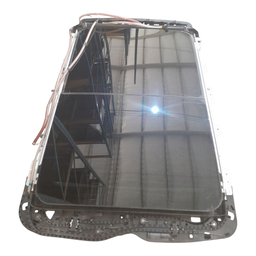 Teto Solar New Creta 2022 2023 2024 2025/..