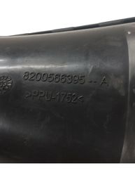 MANGUEIRA FILTRO AR RENAULT LOGAN SANDERO 1.0 16V 2009A 2014