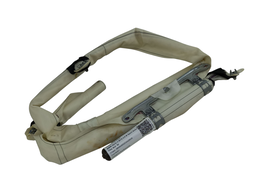 CORTINA AIRBAG TETO LADO ESQUERDO BMW SERIE 3 F30 2013 A2018