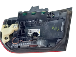 LANTERNA TRASEIRA ESQUERDA BMW F30 F80 316 320 328 335 16/18