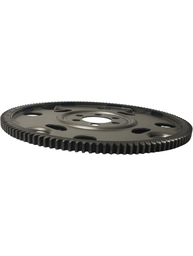 VOLANTE MOTOR NISSAN KICKS 1.6 16V 2017 A 2024