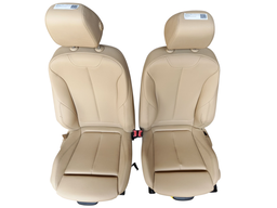 JOGO BANCOS DIANTEIRO BMW SÉRIE 3 F30 316 320 328 335 13 A18