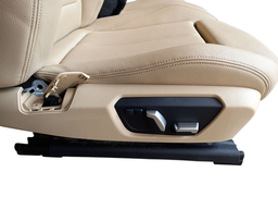 JOGO BANCOS DIANTEIRO BMW SÉRIE 3 F30 316 320 328 335 13 A18