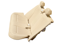 BANCO TRASEIRO BMW SÉRIE 3 F30 316 320 328 335 2013 A 2018