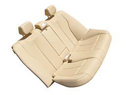 BANCO TRASEIRO BMW SÉRIE 3 F30 316 320 328 335 2013 A 2018