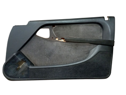 FORRO PORTA DIANTEIRA DIREITA OMEGA SUPREMA 1992 A 1998