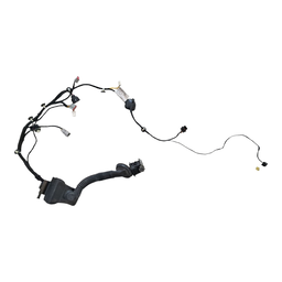 Chicote Porta Dianteira Esquerda Compass T270 2022 a 2025