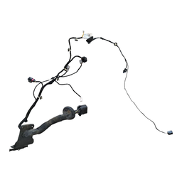 Chicote Porta Dianteira Direita Compass T270 2022 a 2025