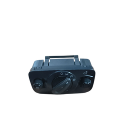 botao chave luz farol milha Ford new fiesta 2013 2016